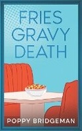 Cover: Fries Gravy Death - Perry Wilson Books