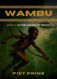 Enlarge image Cover: Wambu - Paideia Press