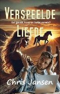 Cover: Verspeelde Liefde - Malherbe Uitgewers