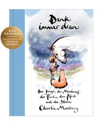 Enlarge image Cover: Denk immer dran - Penguin