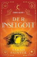 Cover: Der Inselgott - tolino media