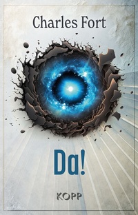 Enlarge image Cover: Da! - Kopp Verlag
