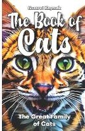 Cover: The Book of Cats - Atelier Kaymak