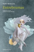 Cover: Entrebrumas - Perla Ediciones