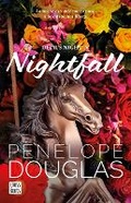 Cover: Nightfall - Editorial Planeta Mexicana S.A. de C.V.