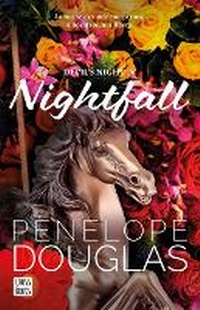 Enlarge image Cover: Nightfall - Editorial Planeta Mexicana S.A. de C.V.