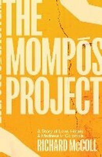 Abbildung von: The Mompos Project - Fuller Vigil
