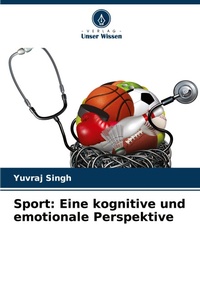Enlarge image Cover: Sport - Verlag Unser Wissen