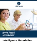 Cover: Intelligente Materialien - Verlag Unser Wissen