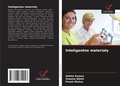 Cover: Inteligentne materialy - Wydawnictwo Nasza Wiedza