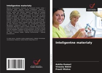Enlarge image Cover: Inteligentne materialy - Wydawnictwo Nasza Wiedza