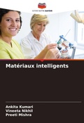 Cover: Materiaux intelligents - Editions Notre Savoir