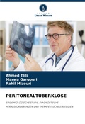 Cover: Peritonealtuberklose - Verlag Unser Wissen