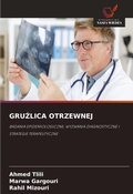 Cover: GruZlica Otrzewnej - Wydawnictwo Nasza Wiedza