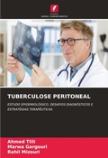 Cover: Tuberculose Peritoneal - Edicoes Nosso Conhecimento