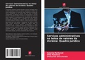 Cover: Servicos administrativos na bolsa de valores da Ucrania - Edicoes Nosso Conhecimento