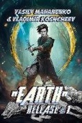 Cover: "Earth" Release Book 1 - Magic Dome Books