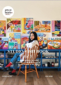 Enlarge image Cover: Studio Visit Book Vol. 5 (Edition1st) - Unknown