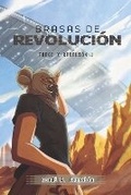 Cover: Brasas de Revolucion - Jordi Faust Sanchez Bernabeu