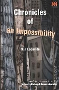 Enlarge image Cover: Chronicles of Impossibility - Unknown