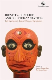 Enlarge image Cover: Identity, Conflict, and Counter-narratives - Orient Blackswan Pvt Ltd