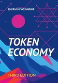 Cover: Token Economy - Token Kitchen, Labirinto Ecletico Unip. Lda