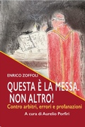 Cover: Questa &egrave; la Messa. Non altro! - Chorabooks