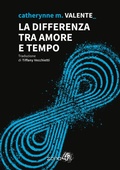 Cover: La differenza tra amore e tempo - Zona 42