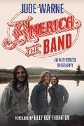 Cover: America, the Band - Rowman & Littlefield Publishers