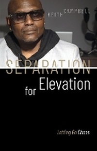 Enlarge image Cover: Separation for Elevation - Kcamproductions