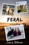 Cover: Feral - Red Collar Books