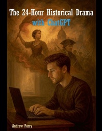 Abbildung von: The 24-Hour Historical Drama with ChatGPT - Andrew Parry