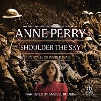 Enlarge image Cover: Shoulder the Sky - Recorded Books