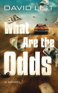 Cover: What Are the Odds - Blackstone Publishing