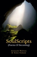 Cover: SoulScripts - Avinash Walton
