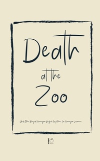Abbildung von: Death at the Zoo And Other Bilingual Norwegian-English Mysteries for Norwegian Learners - Pomme Bilingual