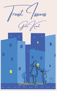 Enlarge image Cover: Trust Issues - Lemon Hog Publishing