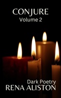 Cover: Conjure Volume 2 - Owl-Raven Books
