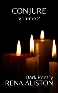 Enlarge image Cover: Conjure Volume 2 - Owl-Raven Books