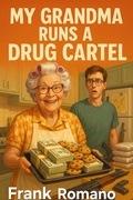Cover: My Grandma Runs A Drug Cartel - Frank Romano