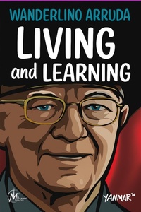 Enlarge image Cover: Living and Learning - MILLENIUM