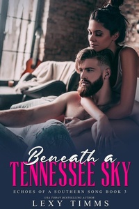 Enlarge image Cover: Beneath a Tennessee Sky - Dark Shadow Publishing
