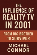 Cover: The Influence of Reality TV in 2001: From Big Brother to Survivor - Historia Magna