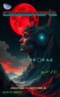Cover: Cronotop&iacute;a - Domingo A. Montes G.