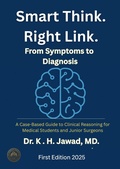 Cover: Smart Think. Right Link.    From Symptom to Diagnosis - RonzaCorp Ltd