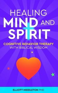 Enlarge image Cover: Healing Mind and Spirit - Viva Frei Publishing