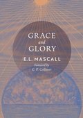 Cover: Grace and Glory - Angelico Press