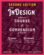 Cover: Adobe InDesign, 2nd Edition - Rocky Nook