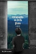 Cover: Travels with Jim - Brown Posey Press