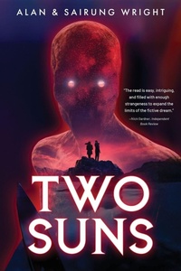 Enlarge image Cover: Two Suns - Koehler Books